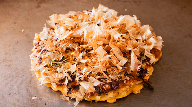 フードメニュー